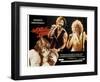 Star Is Born, A, Kris Kristofferson, Barbra Streisand, 1976-null-Framed Premium Giclee Print