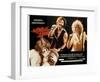 Star Is Born, A, Kris Kristofferson, Barbra Streisand, 1976-null-Framed Premium Giclee Print