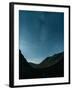 Star Light-Design Fabrikken-Framed Photographic Print