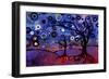 Star Lit Dream-Natasha Wescoat-Framed Giclee Print