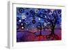 Star Lit Dream-Natasha Wescoat-Framed Giclee Print