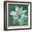 Star Magnolia-Vivien Rhyan-Framed Art Print