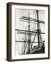 Star of India I-George Johnson-Framed Photographic Print