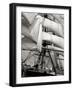 Star of India II-George Johnson-Framed Photographic Print