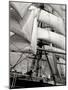Star of India II-George Johnson-Mounted Photographic Print