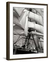 Star of India II-George Johnson-Framed Photographic Print