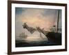 Star of India-Nicky Boehme-Framed Giclee Print