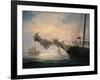 Star of India-Nicky Boehme-Framed Giclee Print