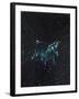 Star Sign - Aires, 2016-Vincent Alexander Booth-Framed Giclee Print