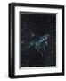 Star Sign - Aires, 2016-Vincent Alexander Booth-Framed Giclee Print