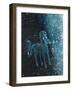 Star Sign - Sagitarius, 2016-Vincent Alexander Booth-Framed Giclee Print