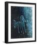 Star Sign - Sagitarius, 2016-Vincent Alexander Booth-Framed Giclee Print