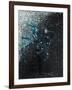 Star Sign -Taurus, 2016-Vincent Alexander Booth-Framed Giclee Print