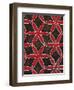 Star Textile-Hope Smith-Framed Art Print