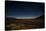 Star Trails over the Salar De Uyuni Salt Flats, Bolivia, South America-Kim Walker-Stretched Canvas