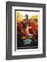 STAR TREK II: THE WRATH OF KHAN [1982], directed by NICHOLAS MEYER.-null-Framed Photographic Print