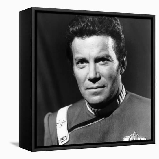 Star Trek Ii: the Wrath of Khan-null-Framed Stretched Canvas