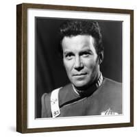 Star Trek Ii: the Wrath of Khan-null-Framed Premium Photographic Print