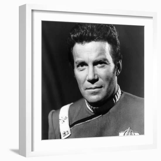 Star Trek Ii: the Wrath of Khan-null-Framed Premium Photographic Print