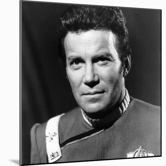 Star Trek Ii: the Wrath of Khan-null-Mounted Premium Photographic Print