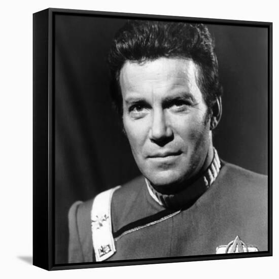 Star Trek Ii: the Wrath of Khan-null-Framed Stretched Canvas