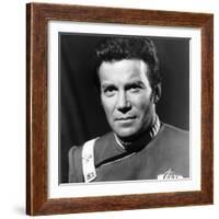 Star Trek Ii: the Wrath of Khan-null-Framed Photo