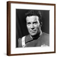 Star Trek Ii: the Wrath of Khan-null-Framed Photo