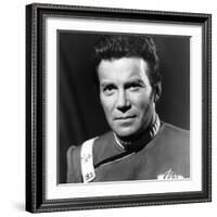 Star Trek Ii: the Wrath of Khan-null-Framed Photo