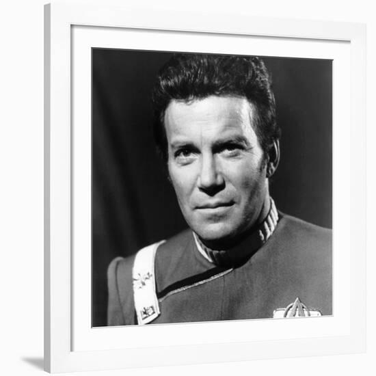 Star Trek Ii: the Wrath of Khan-null-Framed Photo