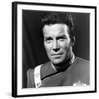 Star Trek Ii: the Wrath of Khan-null-Framed Photo