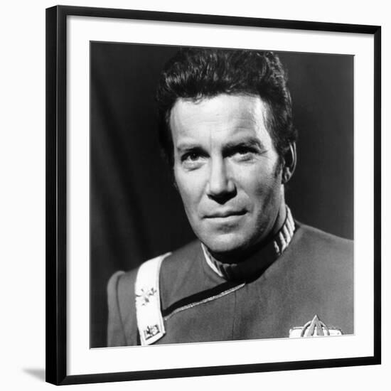 Star Trek Ii: the Wrath of Khan-null-Framed Photo