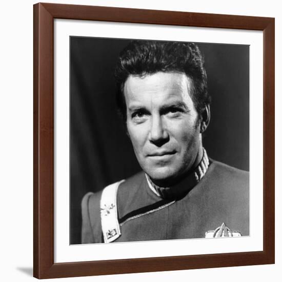 Star Trek Ii: the Wrath of Khan-null-Framed Photo