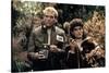 Star Trek Iii : The Search For Spock (photo)-null-Stretched Canvas