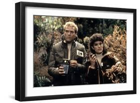 Star Trek Iii : The Search For Spock (photo)-null-Framed Photo