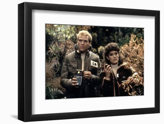 Star Trek Iii : The Search For Spock (photo)-null-Framed Photo