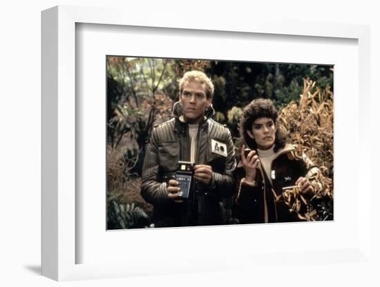 Star Trek Iii : The Search For Spock (photo)-null-Framed Photo