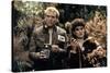 Star Trek Iii : The Search For Spock (photo)-null-Stretched Canvas