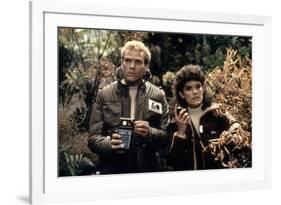 Star Trek Iii : The Search For Spock (photo)-null-Framed Photo