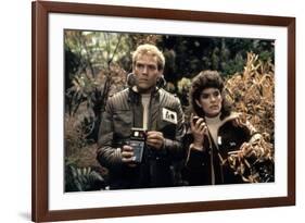 Star Trek Iii : The Search For Spock (photo)-null-Framed Photo