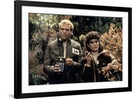 Star Trek Iii : The Search For Spock (photo)-null-Framed Photo