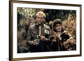 Star Trek Iii : The Search For Spock (photo)-null-Framed Photo