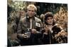 Star Trek Iii : The Search For Spock (photo)-null-Mounted Photo