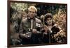 Star Trek Iii : The Search For Spock (photo)-null-Framed Photo