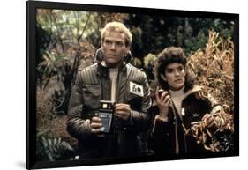 Star Trek Iii : The Search For Spock (photo)-null-Framed Photo