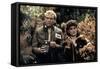 Star Trek Iii : The Search For Spock (photo)-null-Framed Stretched Canvas