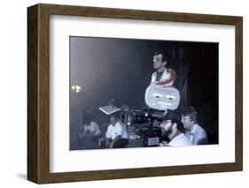 Star Trek Iii : The Search For Spock (photo)-null-Framed Photo