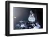 Star Trek Iii : The Search For Spock (photo)-null-Framed Photo