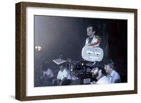 Star Trek Iii : The Search For Spock (photo)-null-Framed Photo