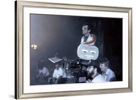 Star Trek Iii : The Search For Spock (photo)-null-Framed Photo