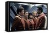 Star Trek Iii : The Search For Spock (photo)-null-Framed Stretched Canvas